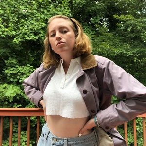 Meet your Posher, Molleigh